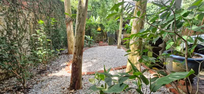 Terraced House for Sale in Ampang Jaya (Ampang) - Linda Ooi - Garden - PropertyGuru.com.my