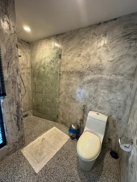 Terraced House for Sale in Ampang Jaya (Ampang) - Linda Ooi - Bathroom - PropertyGuru.com.my