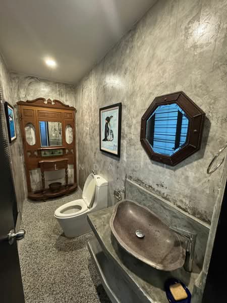 Terraced House for Sale in Ampang Jaya (Ampang) - Linda Ooi - Bathroom - PropertyGuru.com.my