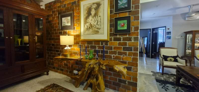 Terraced House for Sale in Ampang Jaya (Ampang) - Linda Ooi - Living Room - PropertyGuru.com.my