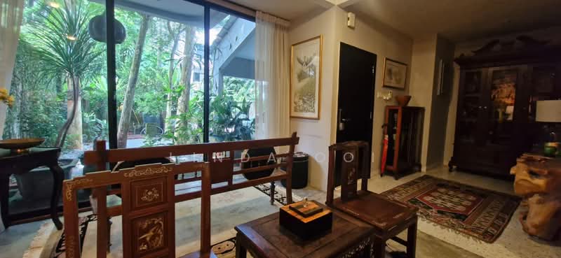 Terraced House for Sale in Ampang Jaya (Ampang) - Linda Ooi - Living Room - PropertyGuru.com.my
