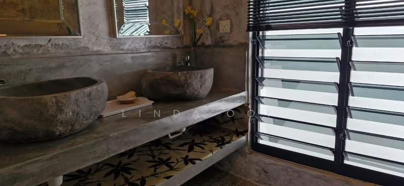 Terraced House for Sale in Ampang Jaya (Ampang) - Linda Ooi - Bathroom - PropertyGuru.com.my