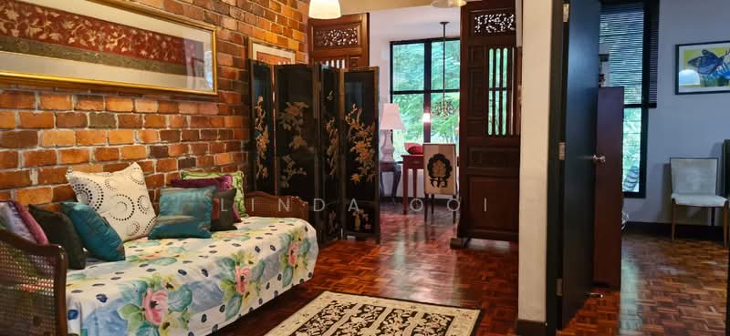 Terraced House for Sale in Ampang Jaya (Ampang) - Linda Ooi - Living Room - PropertyGuru.com.my