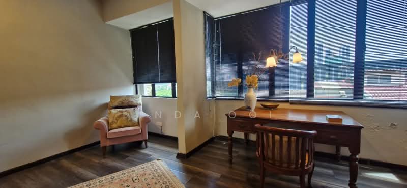 Terraced House for Sale in Ampang Jaya (Ampang) - Linda Ooi - Study - PropertyGuru.com.my