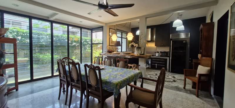 Terraced House for Sale in Ampang Jaya (Ampang) - Linda Ooi - Dining Room - PropertyGuru.com.my