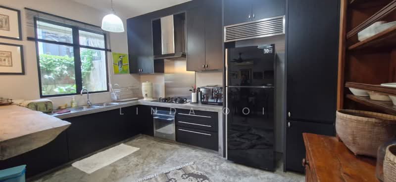 Terraced House for Sale in Ampang Jaya (Ampang) - Linda Ooi - Kitchen - PropertyGuru.com.my
