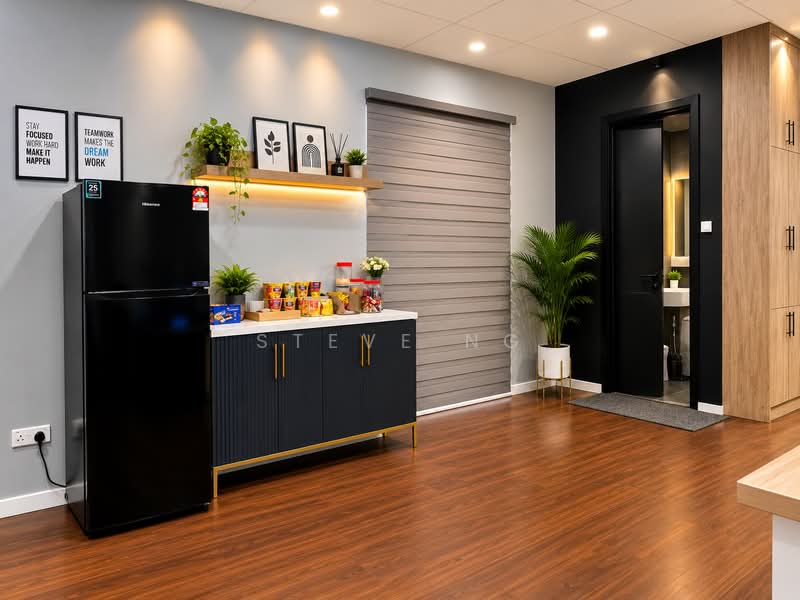 Office for Rent in Kampung Kerinchi (Bangsar South) (Kuala Lumpur) - Steve Ng - Interior - PropertyGuru.com.my