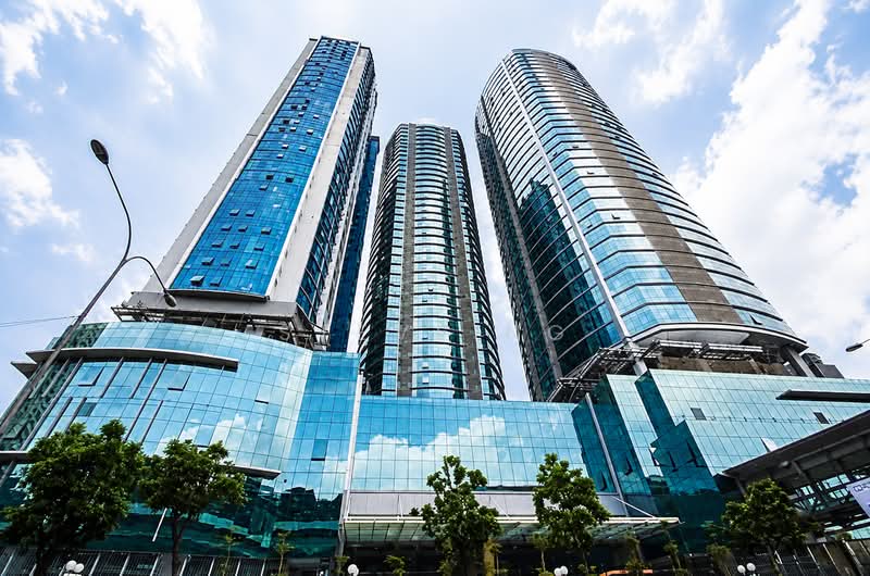 Office for Rent in Kampung Kerinchi (Bangsar South) (Kuala Lumpur) - Steve Ng - Exterior - PropertyGuru.com.my