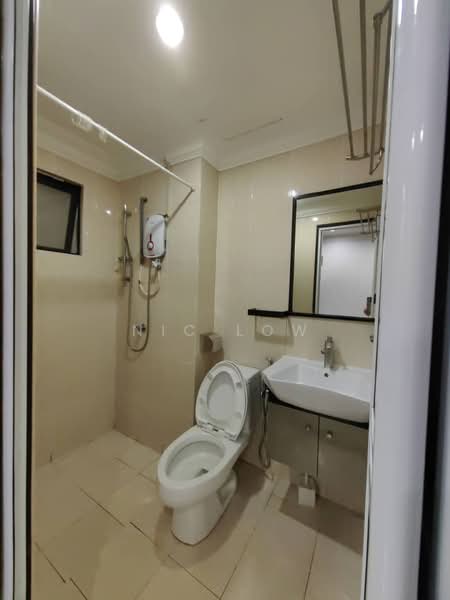 Condominium for Rent at Royal Domain Sri Putramas 2 - Nic Low - Bathroom - PropertyGuru.com.my