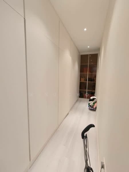 Cluster House for Sale in Taman Mount Austin (Tebrau) - Wind Chok - PropertyGuru.com.my