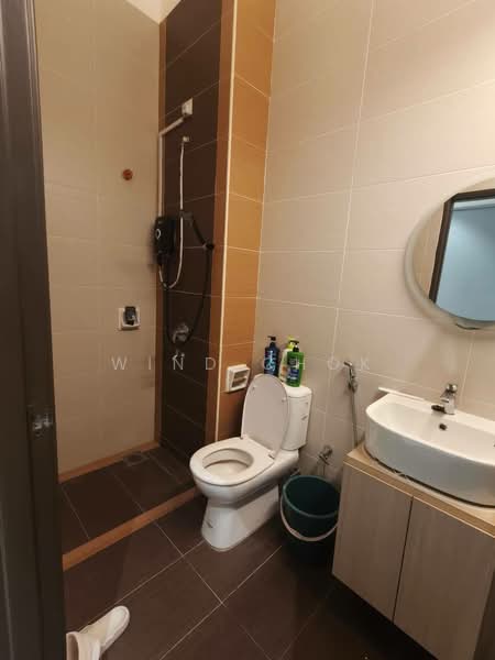Cluster House for Sale in Taman Mount Austin (Tebrau) - Wind Chok - PropertyGuru.com.my