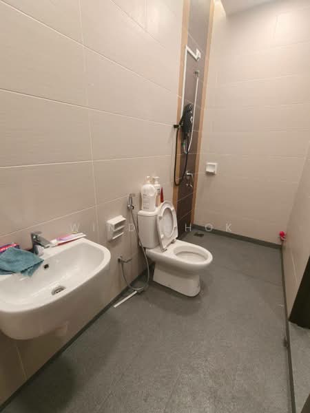 Cluster House for Sale in Taman Mount Austin (Tebrau) - Wind Chok - PropertyGuru.com.my