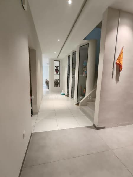 Cluster House for Sale in Taman Mount Austin (Tebrau) - Wind Chok - PropertyGuru.com.my