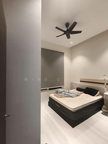 Cluster House for Sale in Taman Mount Austin (Tebrau) - Wind Chok - PropertyGuru.com.my