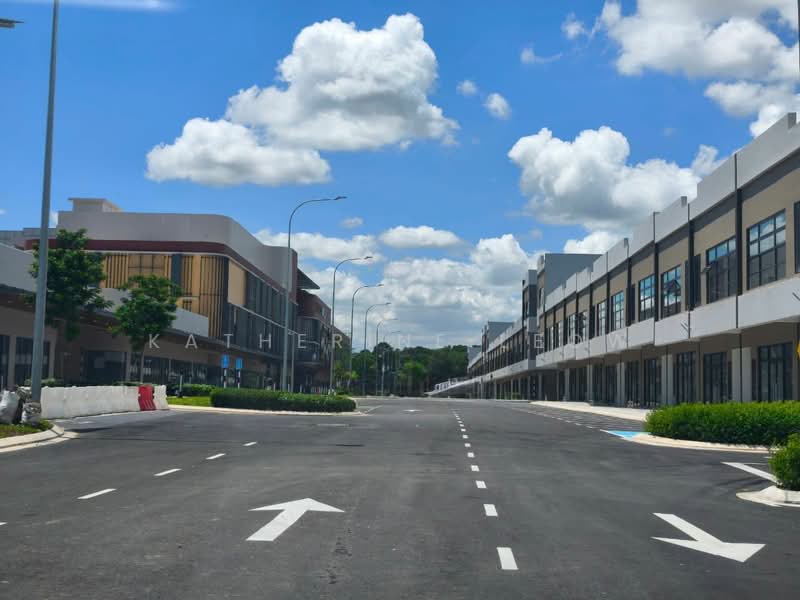 Shop / Office for Rent in Horizon Hills (Iskandar Puteri (Nusajaya)) - Katherine Leow - Exterior - PropertyGuru.com.my