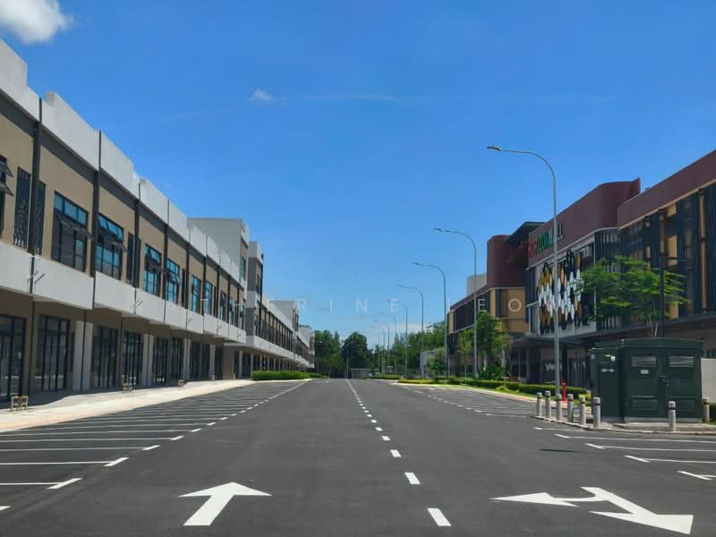 Shop / Office for Rent in Horizon Hills (Iskandar Puteri (Nusajaya)) - Katherine Leow - Exterior - PropertyGuru.com.my