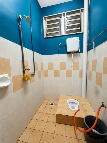 Semi-Detached House for Sale in Kulim (Kedah) - Azura Ghani - Bathroom - PropertyGuru.com.my