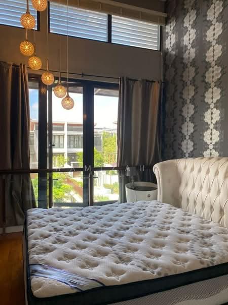 3-storey Terraced House for Rent in Cyberjaya (Selangor) - Hamizah . - PropertyGuru.com.my