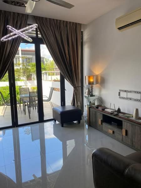 3-storey Terraced House for Rent in Cyberjaya (Selangor) - Hamizah . - PropertyGuru.com.my