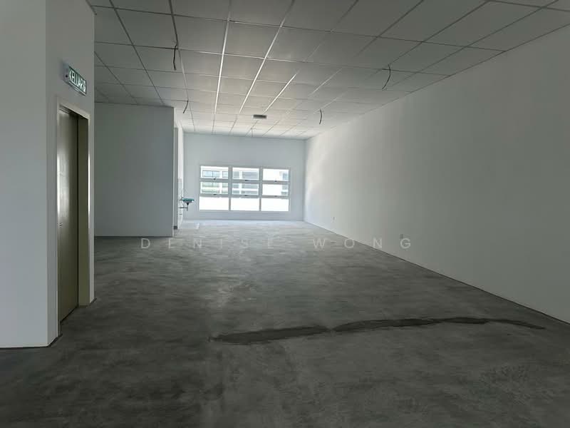 Shop for Rent in Shah Alam (Selangor) - Denise Wong - Interior - PropertyGuru.com.my