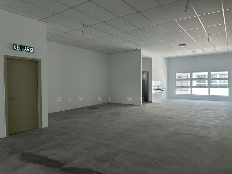 Shop for Rent in Shah Alam (Selangor) - Denise Wong - Interior - PropertyGuru.com.my