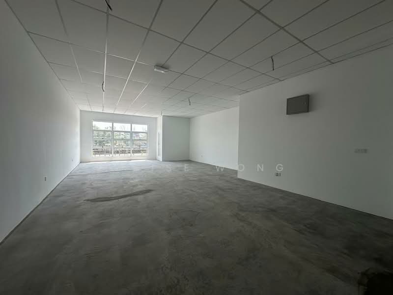 Shop for Rent in Shah Alam (Selangor) - Denise Wong - Interior - PropertyGuru.com.my