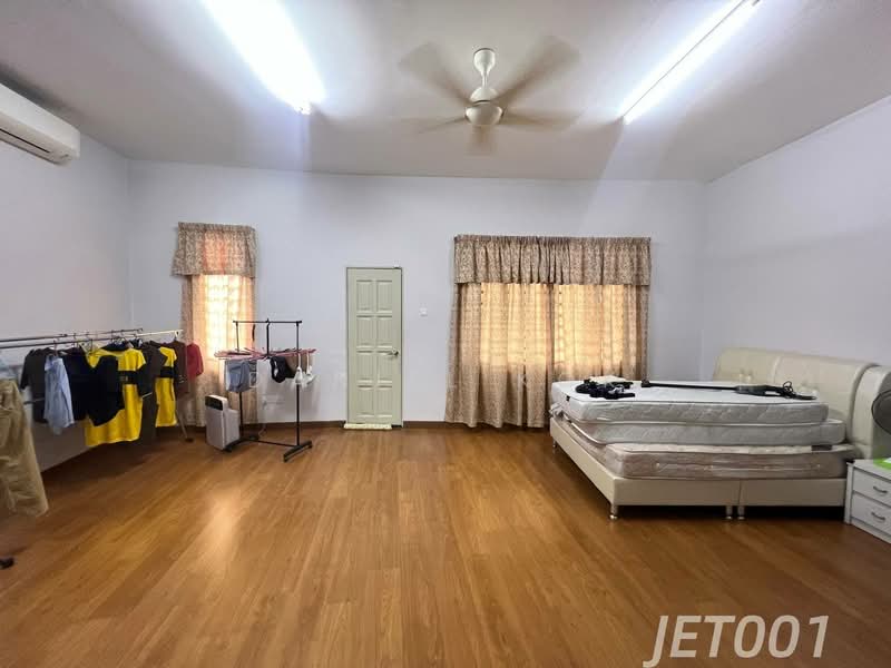 Rumah Teres 2 Tingkat untuk Dijual di Kota Bayuemas (Klang) - Daniel Kok - Bedroom - PropertyGuru.com.my