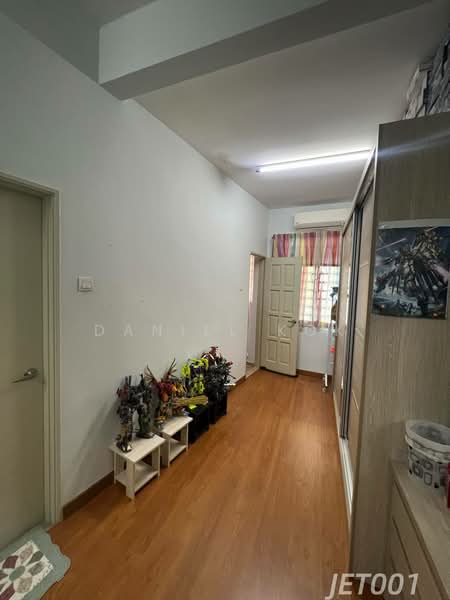 Rumah Teres 2 Tingkat untuk Dijual di Kota Bayuemas (Klang) - Daniel Kok - Interior - PropertyGuru.com.my