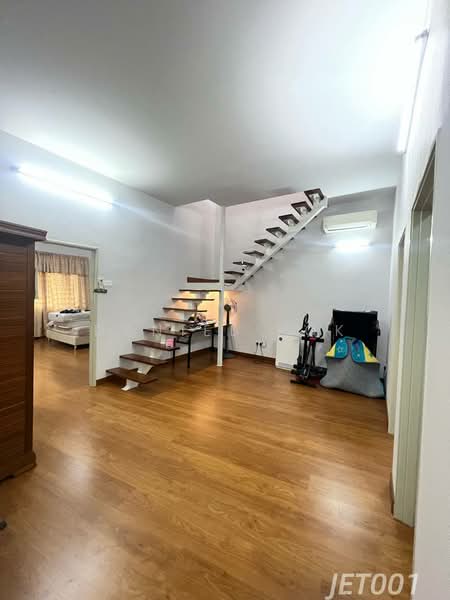 Rumah Teres 2 Tingkat untuk Dijual di Kota Bayuemas (Klang) - Daniel Kok - Interior - PropertyGuru.com.my