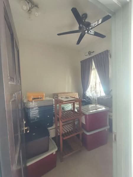 1-storey Terraced House for Rent in Taman Bestari Indah (Ulu Tiram) - Janice Yong - Interior - PropertyGuru.com.my