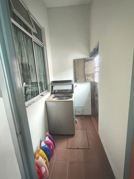 1-storey Terraced House for Rent in Taman Bestari Indah (Ulu Tiram) - Janice Yong - Interior - PropertyGuru.com.my