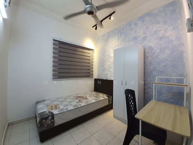 Apartment for Rent at Pangsapuri Indahria - Mak Hon Kean - Bedroom - PropertyGuru.com.my