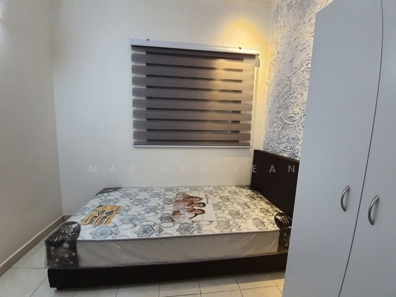 Apartment for Rent at Pangsapuri Indahria - Mak Hon Kean - Bedroom - PropertyGuru.com.my