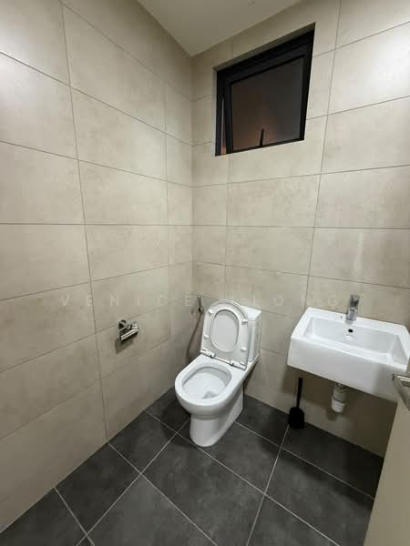 Service Residence for Rent at Sunway Avila Residences - Venice Tiong - Bathroom - PropertyGuru.com.my