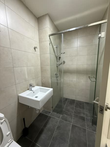 Service Residence for Rent at Sunway Avila Residences - Venice Tiong - Bathroom - PropertyGuru.com.my