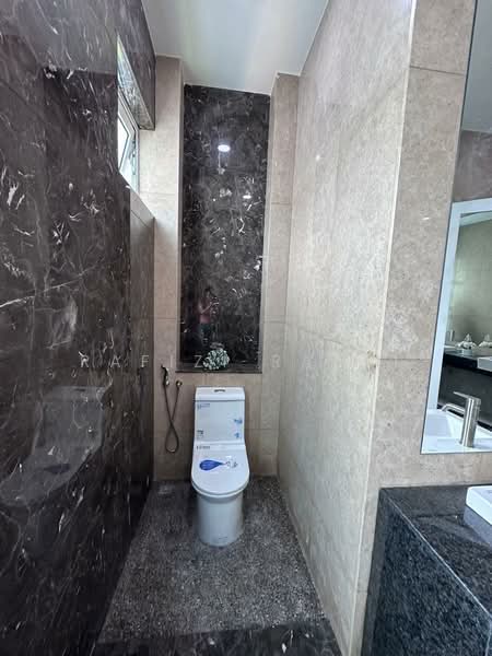 Bungalow for Sale in Seri Kembangan (Selangor) - Rafizi Ramli - PropertyGuru.com.my