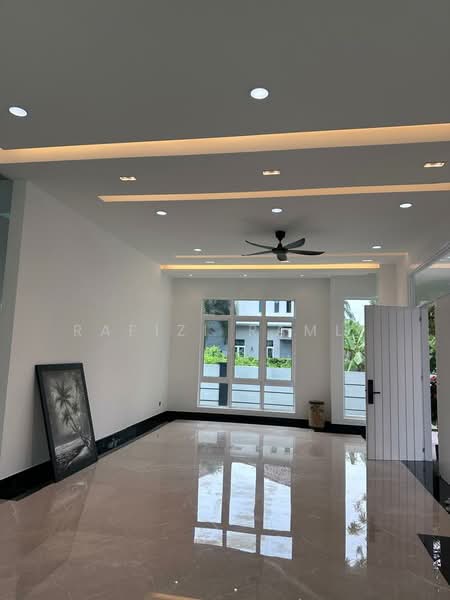 Bungalow for Sale in Seri Kembangan (Selangor) - Rafizi Ramli - PropertyGuru.com.my