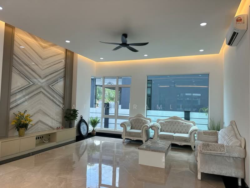 Bungalow for Sale in Seri Kembangan (Selangor) - Rafizi Ramli - PropertyGuru.com.my