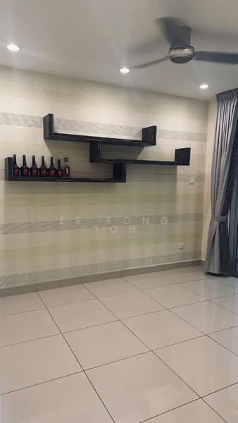 Cluster House for Sale in Taman Gaya (Ulu Tiram) - Ee Fong Toh - Interior - PropertyGuru.com.my