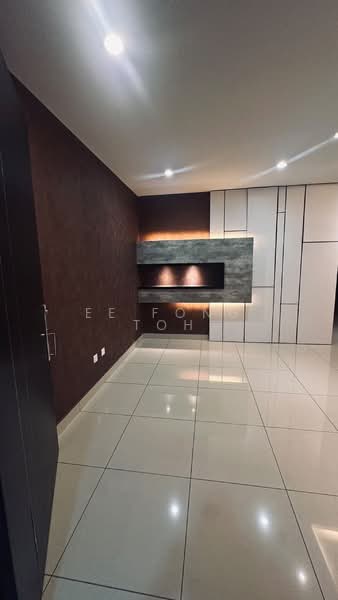 Cluster House for Sale in Taman Gaya (Ulu Tiram) - Ee Fong Toh - Interior - PropertyGuru.com.my