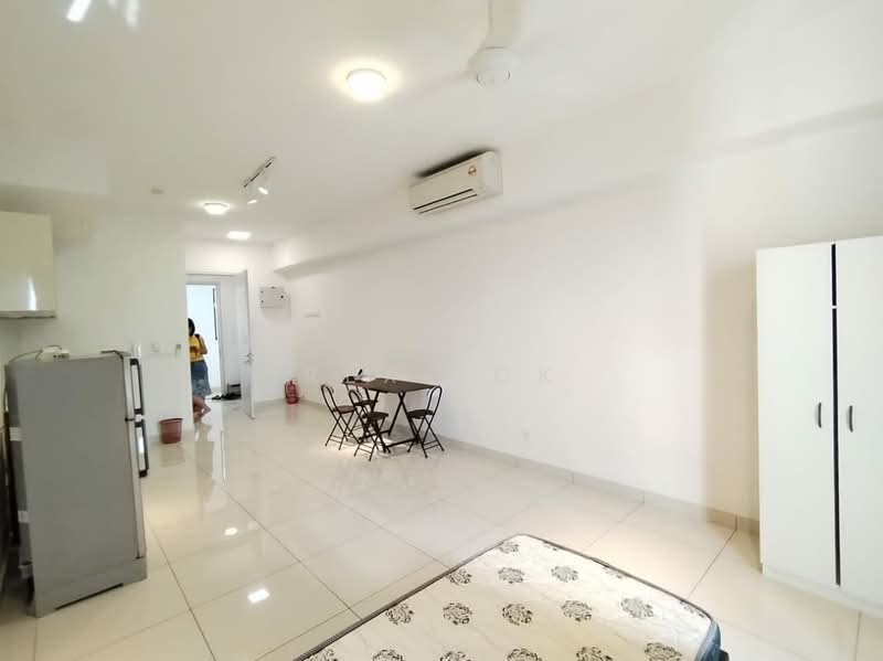 Servis Apartment untuk Disewa di D'sara Sentral - Rex Lok - Interior - PropertyGuru.com.my