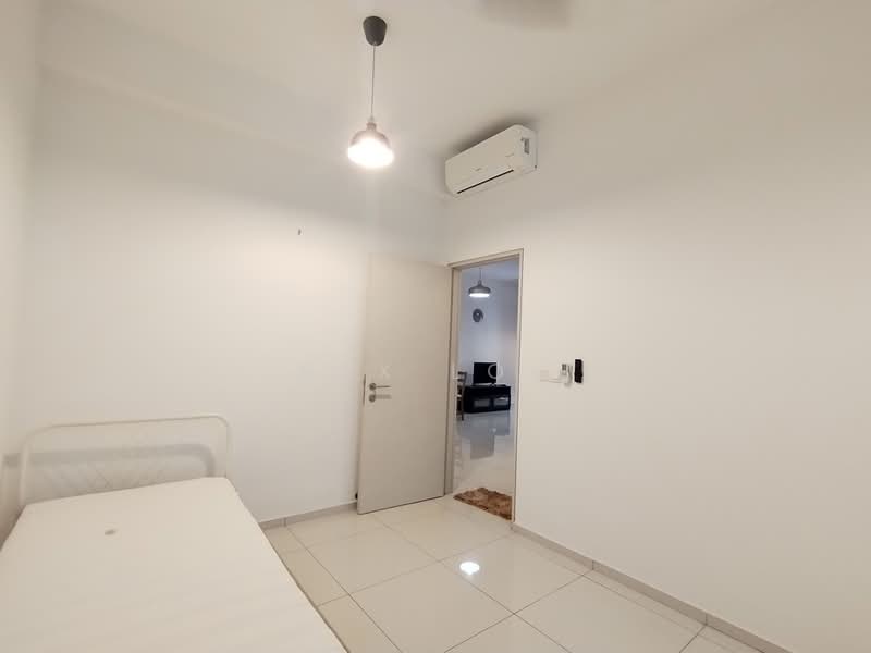 Service Residence for Rent at D'sara Sentral - Rex Lok - Bedroom - PropertyGuru.com.my