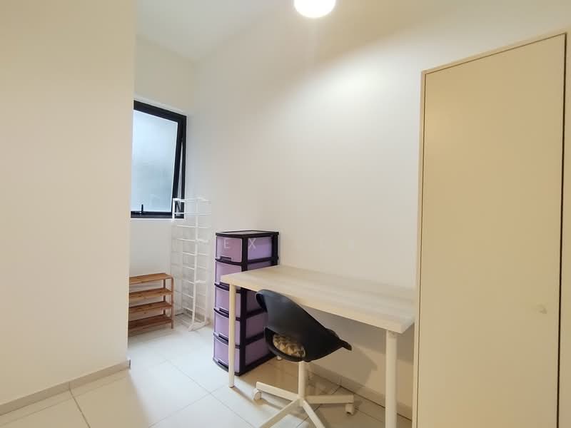 Service Residence for Rent at D'sara Sentral - Rex Lok - Interior - PropertyGuru.com.my