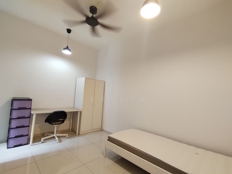 Service Residence for Rent at D'sara Sentral - Rex Lok - Bedroom - PropertyGuru.com.my