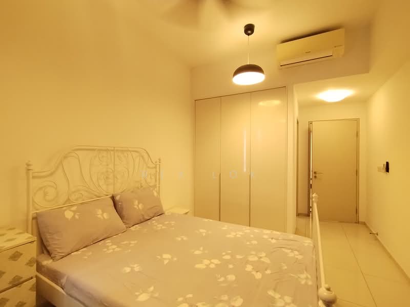 Service Residence for Rent at D'sara Sentral - Rex Lok - PropertyGuru.com.my