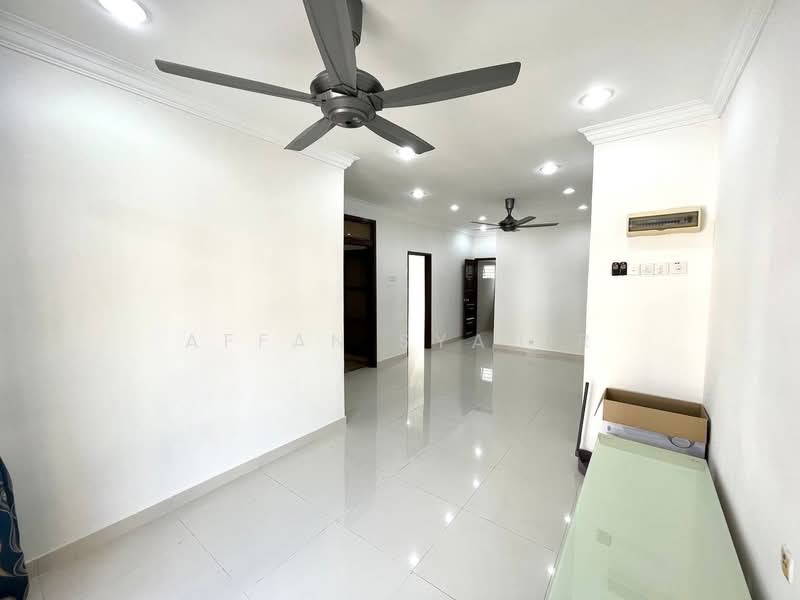 Apartment for Sale at Prima Court - Affan Syahir - Living Room - PropertyGuru.com.my