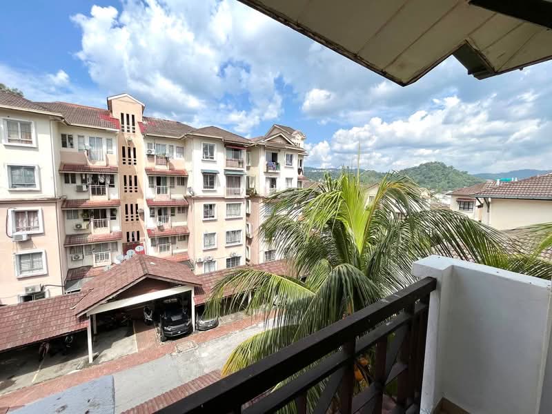 Apartment for Sale at Prima Court - Affan Syahir - PropertyGuru.com.my