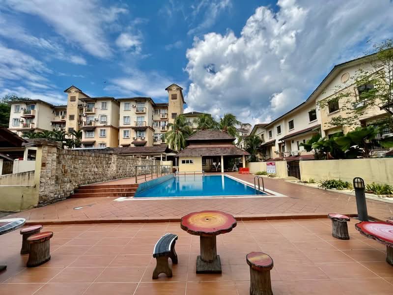 Apartment for Sale at Prima Court - Affan Syahir - PropertyGuru.com.my