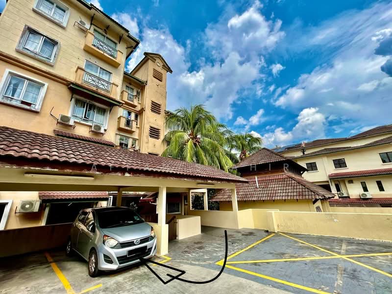 Apartment for Sale at Prima Court - Affan Syahir - PropertyGuru.com.my