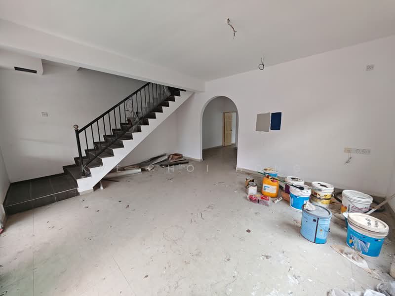 Semi-Detached House for Sale in Seri Manjung (Perak) - Kee Choi Hong - Interior - PropertyGuru.com.my